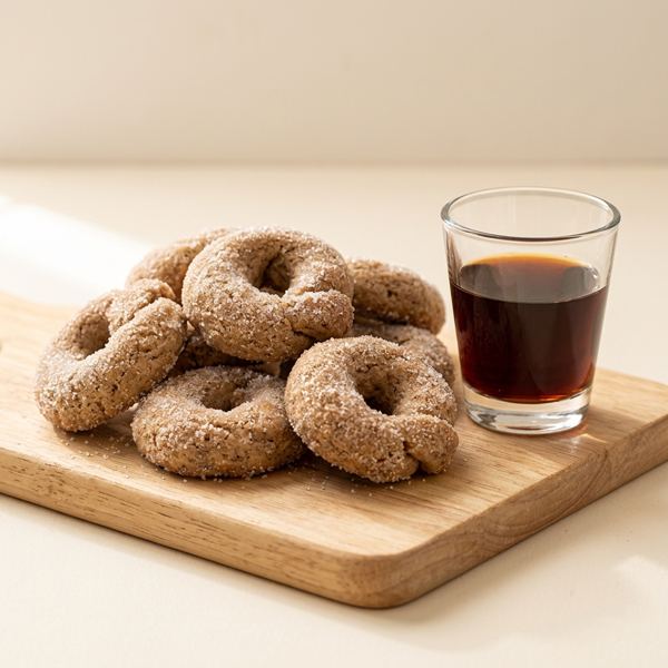 Biscotti al vino