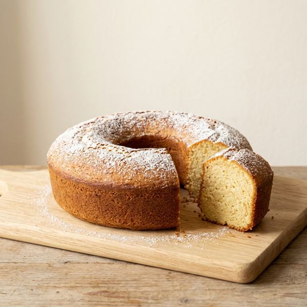 Ciambellone