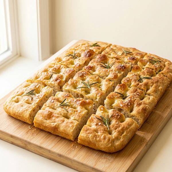 Focaccia