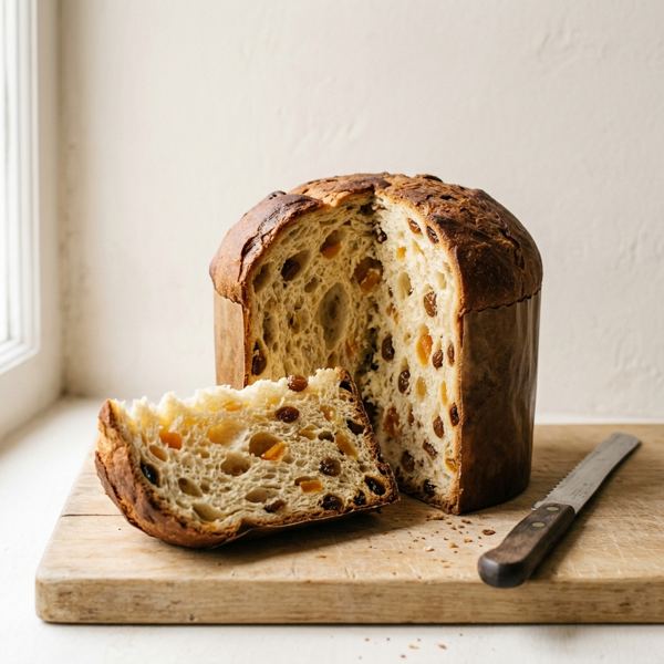 Panettone