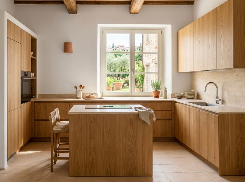 Cucine