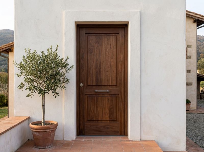 Porte