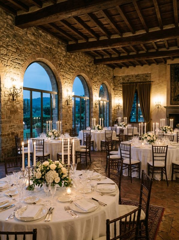 Sala di gala