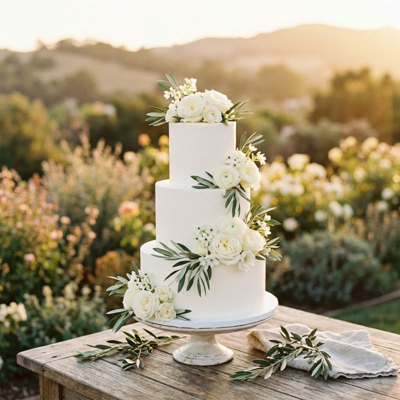 La torta